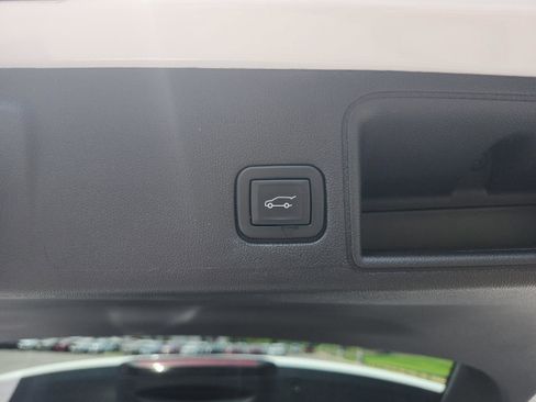 Used 2024 GMC Terrain AT4 w/ Infotainment Package II AWD/4WD image 11