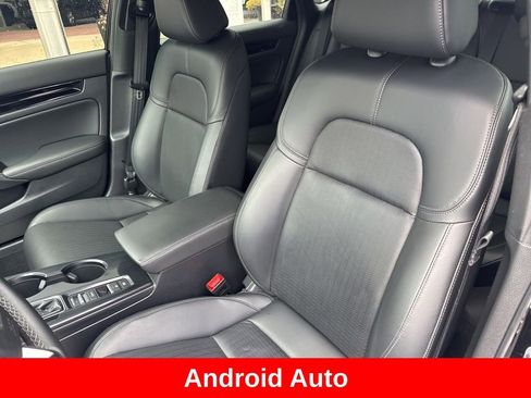 Used 2023 Honda Civic Sport Touring image 13