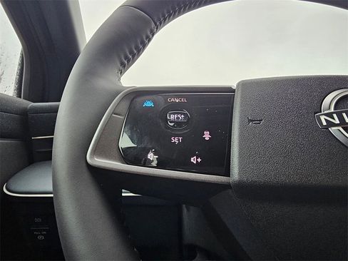 New 2026 Nissan Leaf SV+ w/ Floor Mat Package (SV+) image 17