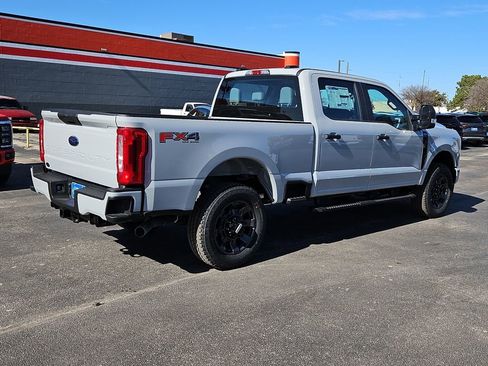 New 2026 Ford F250 XL w/ STX Appearance Package image 13
