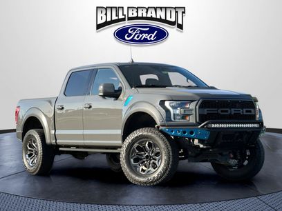 Used 2020 Ford F150 Raptor w/ Equipment Group 802A Luxury