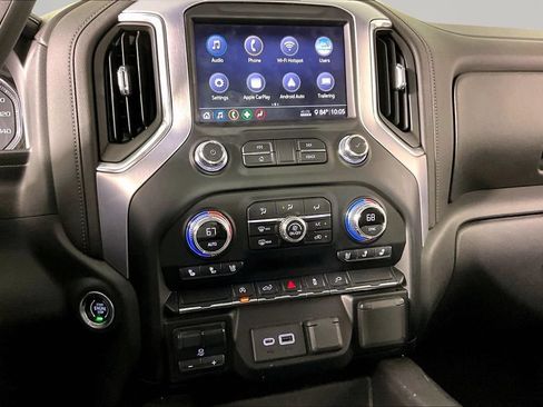 Used 2020 GMC Sierra 1500 SLT AWD/4WD image 8
