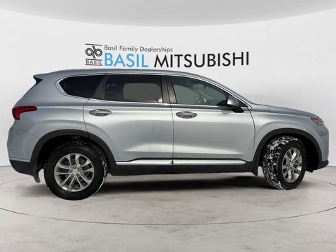 Used 2020 Hyundai Santa Fe SE w/ Cargo Package image 6