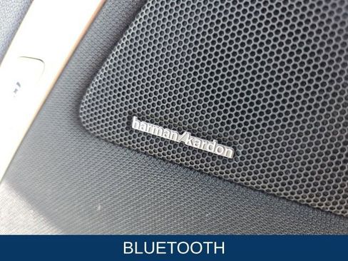 Used 2025 BMW iX xDrive50 w/ Sport Package image 8