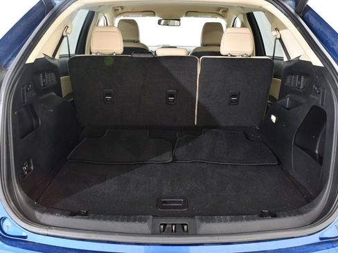 Used 2023 Ford Edge SEL w/ Convenience Package image 20