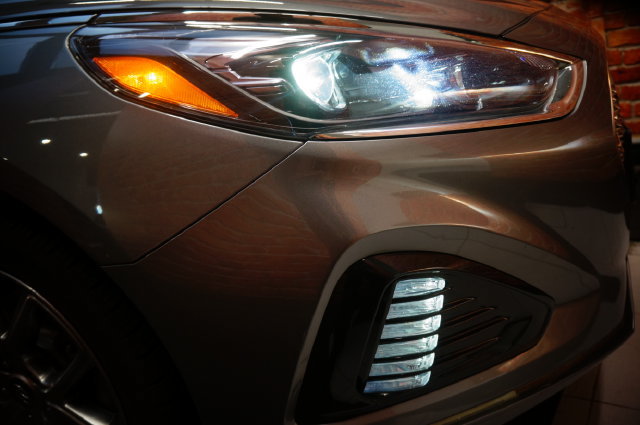 Used 2019 Hyundai Sonata Limited FWD image 52