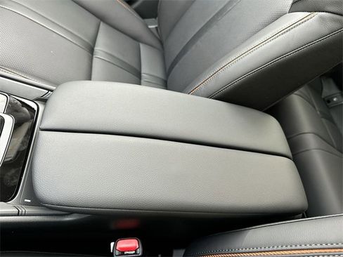 New 2026 MAZDA CX-50 AWD 2.5 S image 21