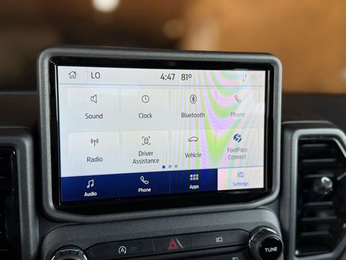 Used 2022 Ford Bronco Sport Badlands image 31