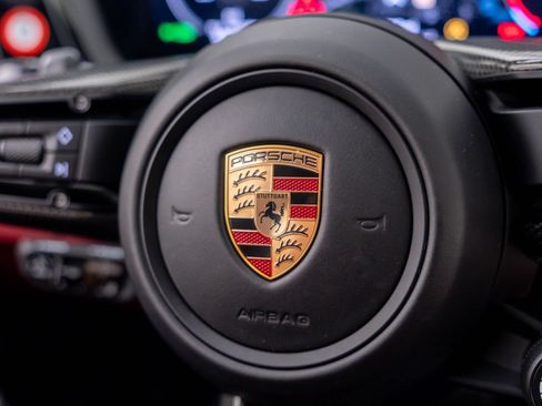 Used 2026 Porsche Cayenne GTS AWD/4WD image 26