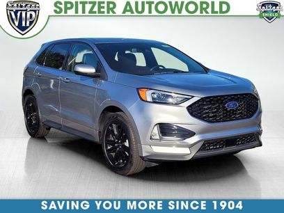 Used 2024 Ford Edge ST-Line