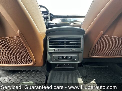 Used 2023 Audi Q7 2.0T Premium w/ Towing Package AWD/4WD image 18
