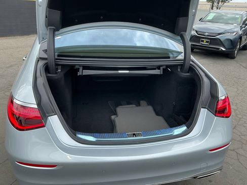 Used 2022 Mercedes-Benz S 500 4MATIC image 25
