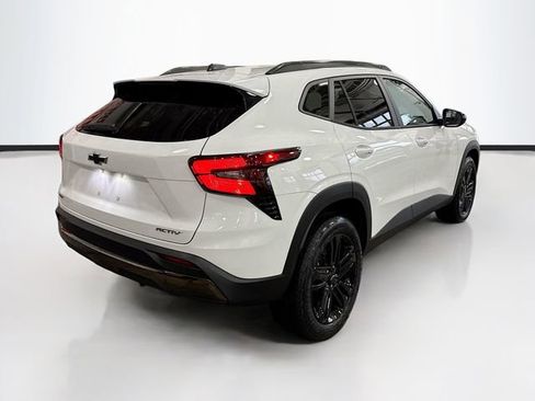 New 2026 Chevrolet Trax ACTIV w/ Sunroof Package image 6