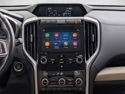 Used 2021 Subaru Ascent Limited w/ Technology Package AWD/4WD image 15