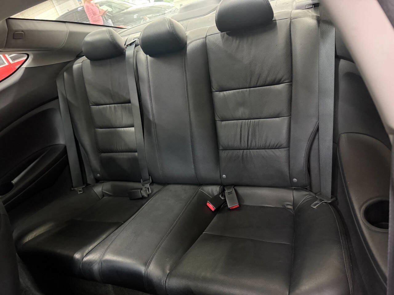 Used 2010 Honda Accord EX-L image 12