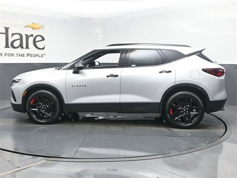 Used 2020 Chevrolet Blazer LT w/ Redline Edition image 51