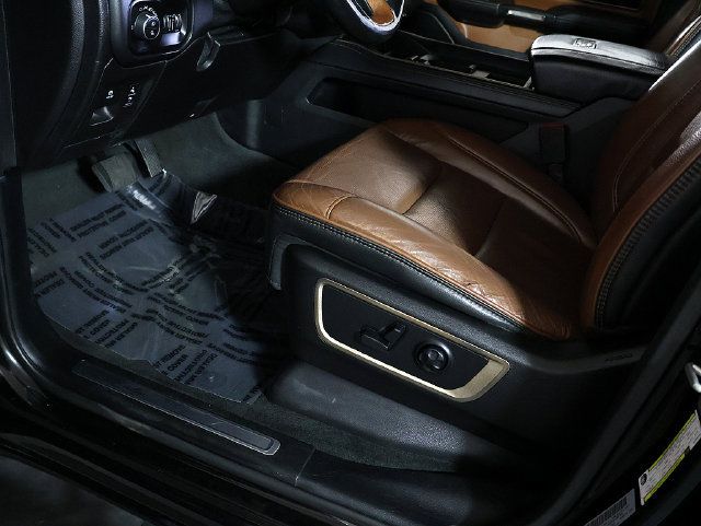Used 2019 RAM 1500 Limited AWD/4WD image 28