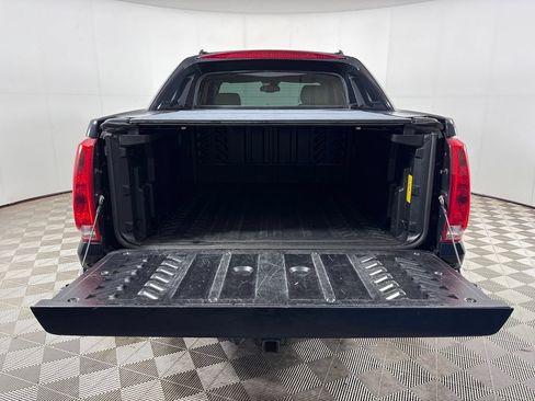Used 2007 Cadillac Escalade EXT AWD/4WD image 25