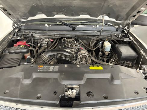 Used 2013 Chevrolet Silverado 1500 LS AWD/4WD image 28