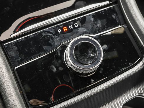 New 2025 Jeep Grand Cherokee Altitude image 22