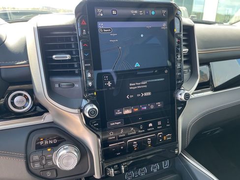 New 2026 RAM 1500 Tungsten image 8