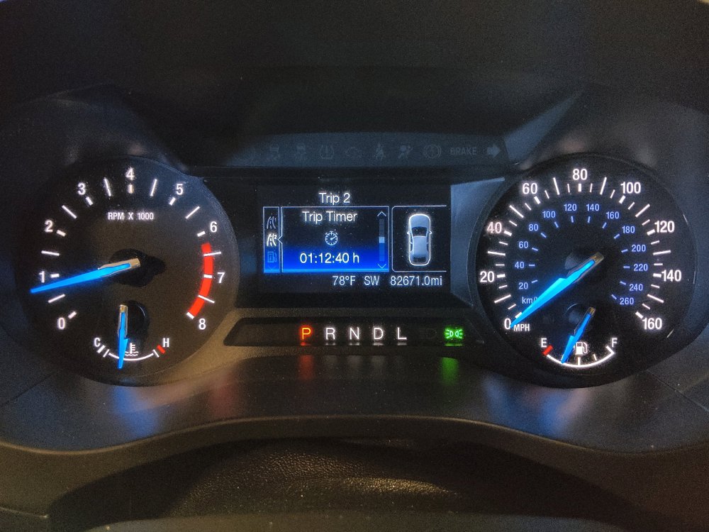 Used 2019 Ford Fusion S FWD image 23