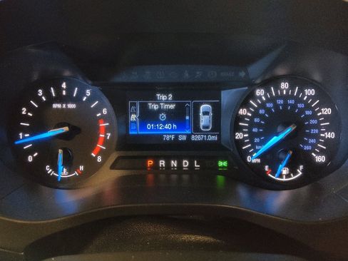 Used 2019 Ford Fusion S FWD image 23