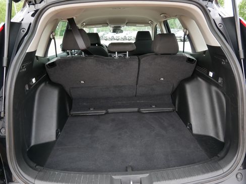 Used 2024 Honda CR-V LX image 18