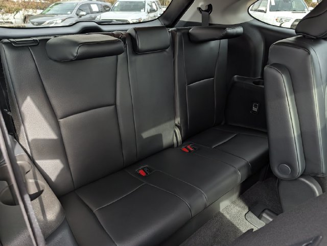 Certified 2026 Toyota Highlander XLE AWD/4WD image 32