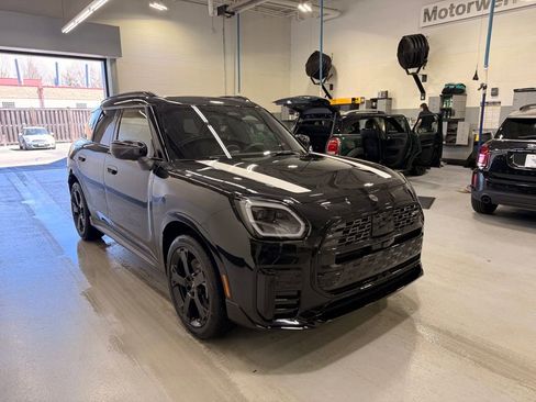 New 2026 MINI Cooper Countryman S image 7