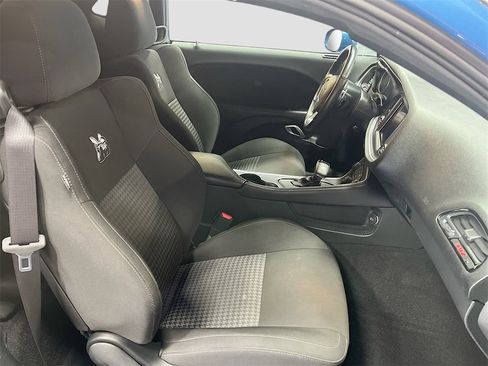 Used 2021 Dodge Challenger R/T Scat Pack image 28