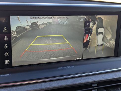 Used 2020 Kia Telluride SX image 23