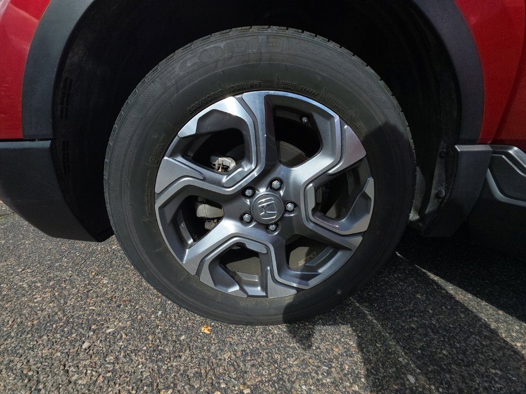 Used 2019 Honda CR-V EX-L image 25