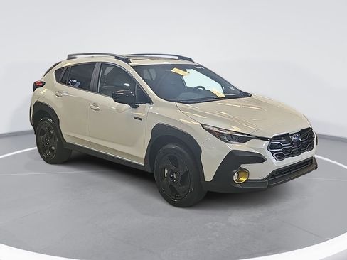 New 2026 Subaru Crosstrek 2.5i Sport AWD/4WD image 3