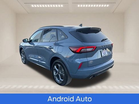 Used 2024 Ford Escape ST-Line w/ Tech Pack #1 image 5