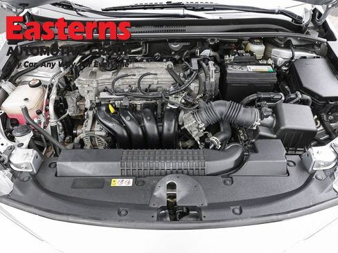 Used 2022 Toyota Corolla LE FWD image 7