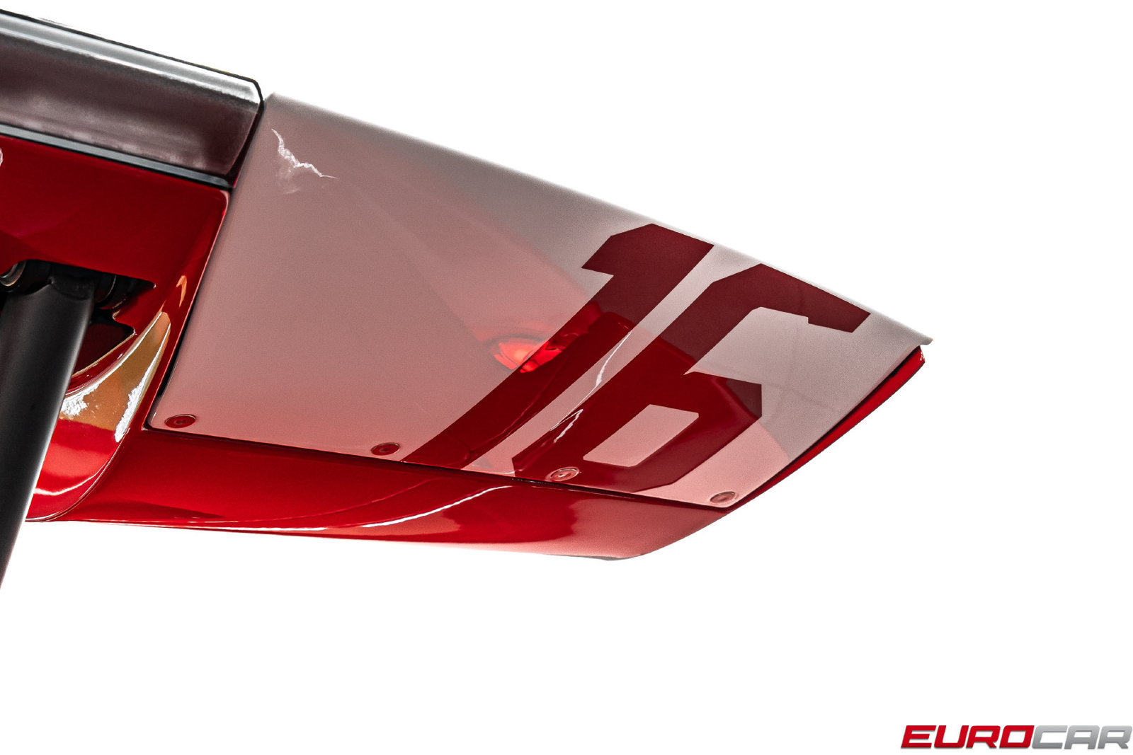 Used 2022 Ford GT Heritage Edition RWD image 35