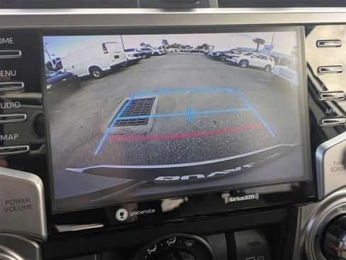 Used 2024 Toyota 4Runner SR5 image 7