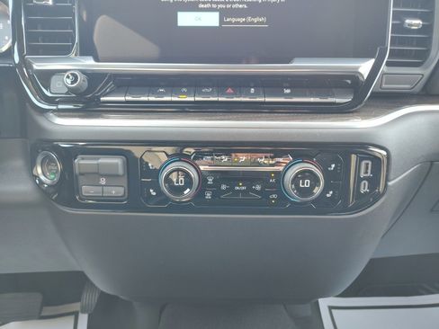 New 2026 Chevrolet Silverado 1500 LT image 13