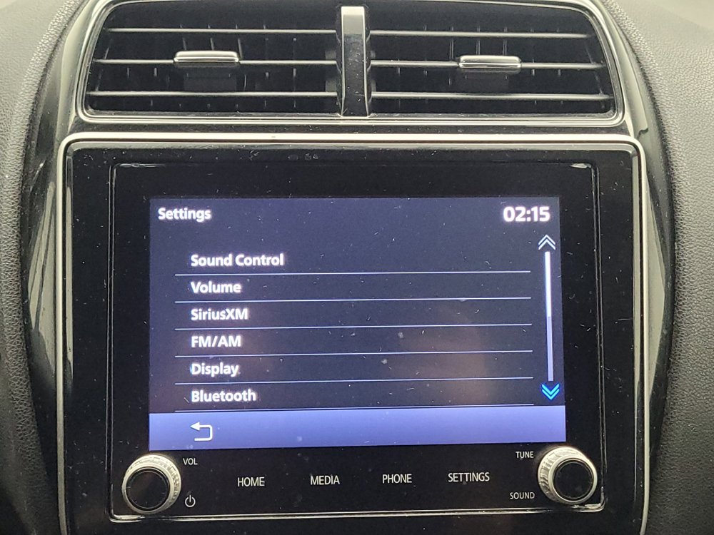 Used 2023 Mitsubishi Outlander Sport SE AWD/4WD image 25