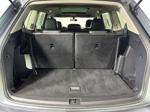 Used 2022 Volkswagen Atlas SE image 27