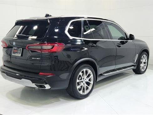 Used 2019 BMW X5 xDrive40i w/ Convenience Package image 8