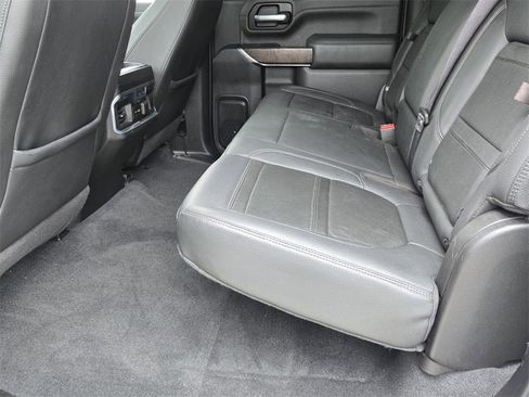 Used 2020 GMC Sierra 2500 Denali w/ Denali Ultimate Package image 13