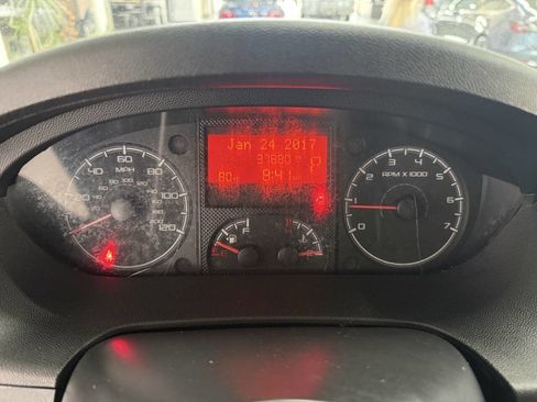 Used 2020 RAM ProMaster 3500 FWD image 18