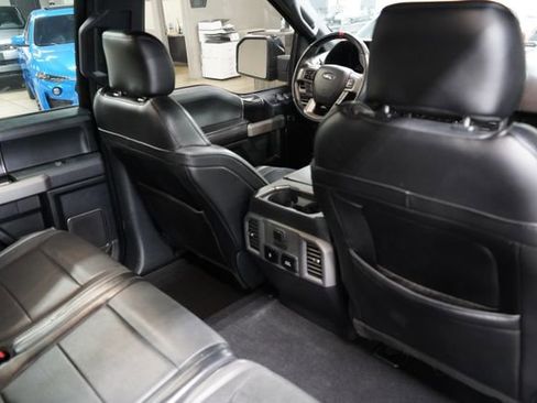 Used 2019 Ford F150 Raptor w/ Equipment Group 802A Luxury AWD/4WD image 19
