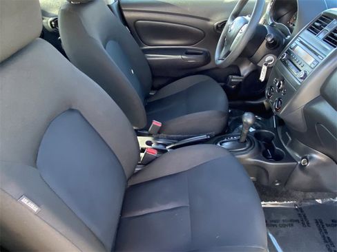 Used 2018 Nissan Versa S Plus image 14