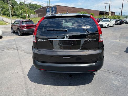 Used 2013 Honda CR-V EX image 6