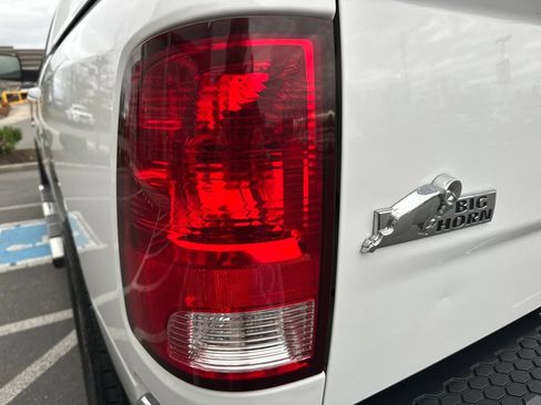 Used 2015 RAM 1500 Big Horn image 10