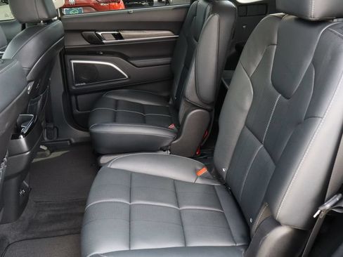 Used 2022 Kia Telluride SX w/ Nightfall Edition Package AWD/4WD image 25