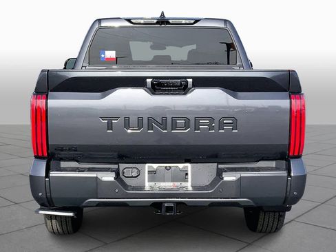 New 2026 Toyota Tundra Limited AWD/4WD image 4